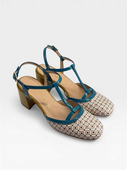  IL LACCIO | 359003NAPLAKOTTANIO SENAPE